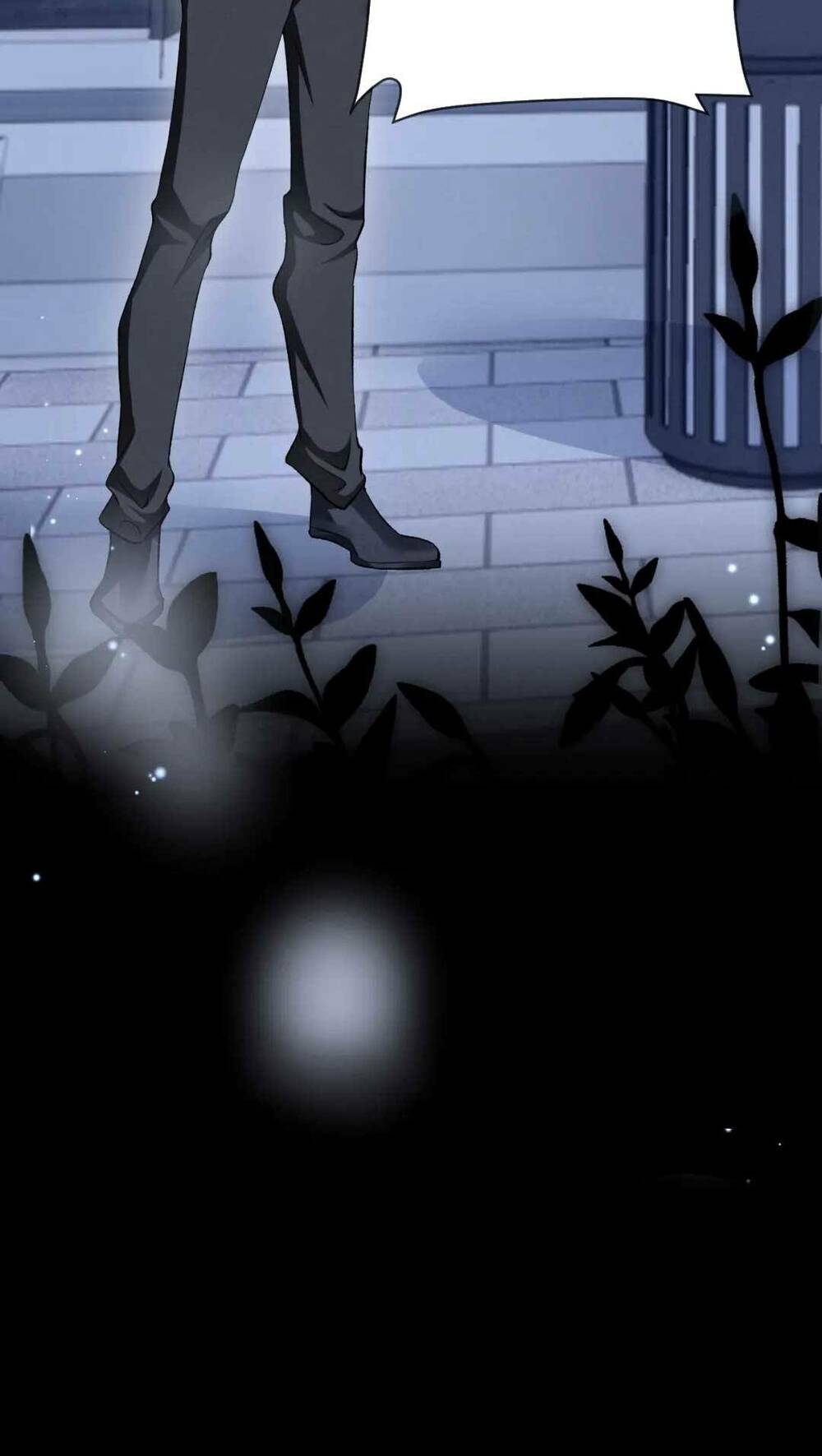 Sống Chung Với Đại Tỷ Ma Cà Rồng - Chapter 10 - Page 48