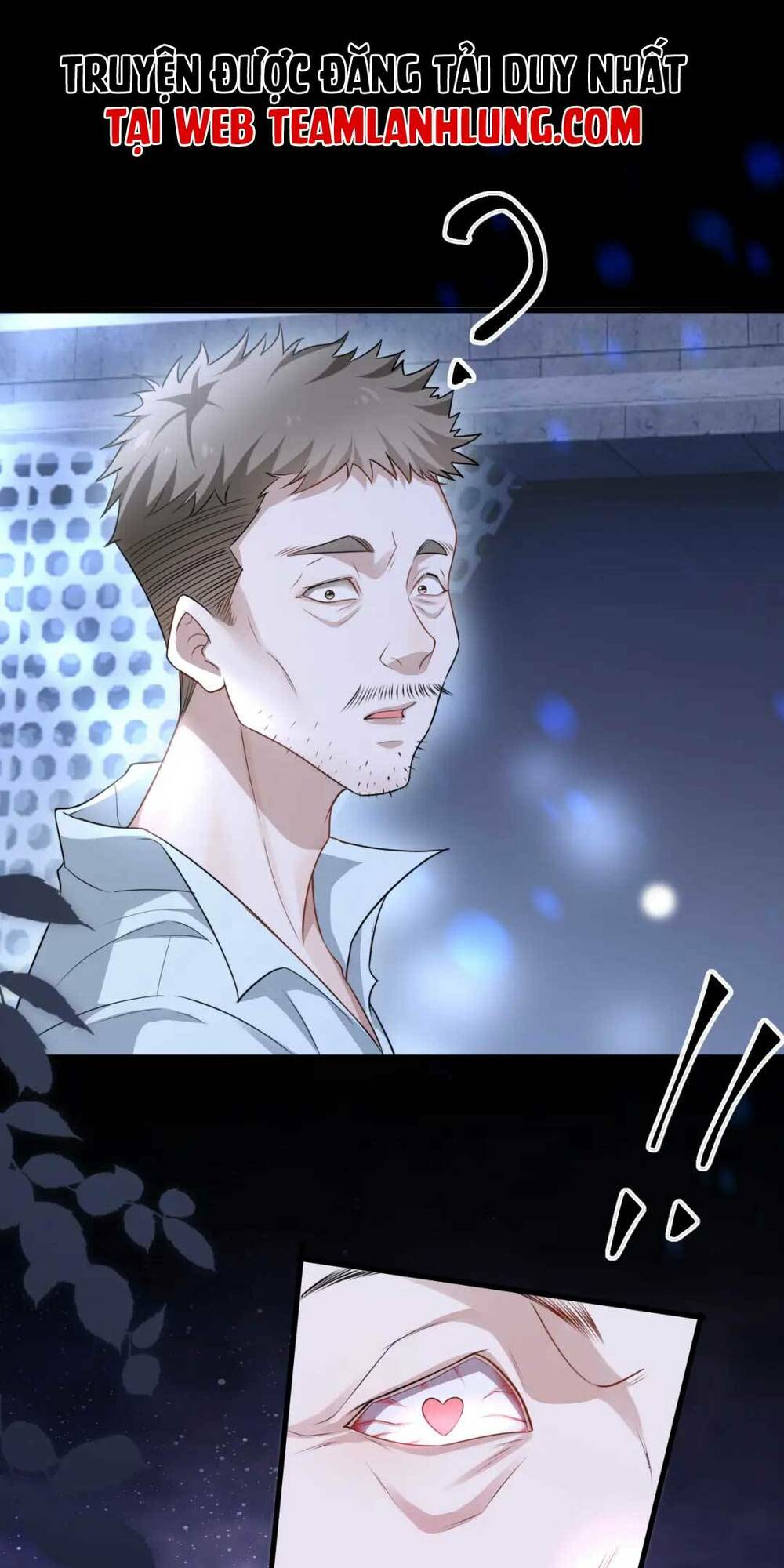 Sống Chung Với Đại Tỷ Ma Cà Rồng - Chapter 10 - Page 49