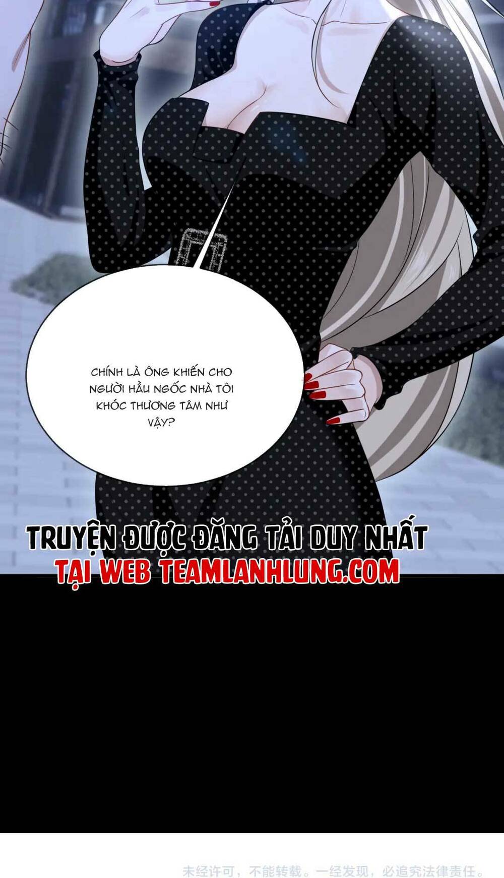 Sống Chung Với Đại Tỷ Ma Cà Rồng - Chapter 10 - Page 51
