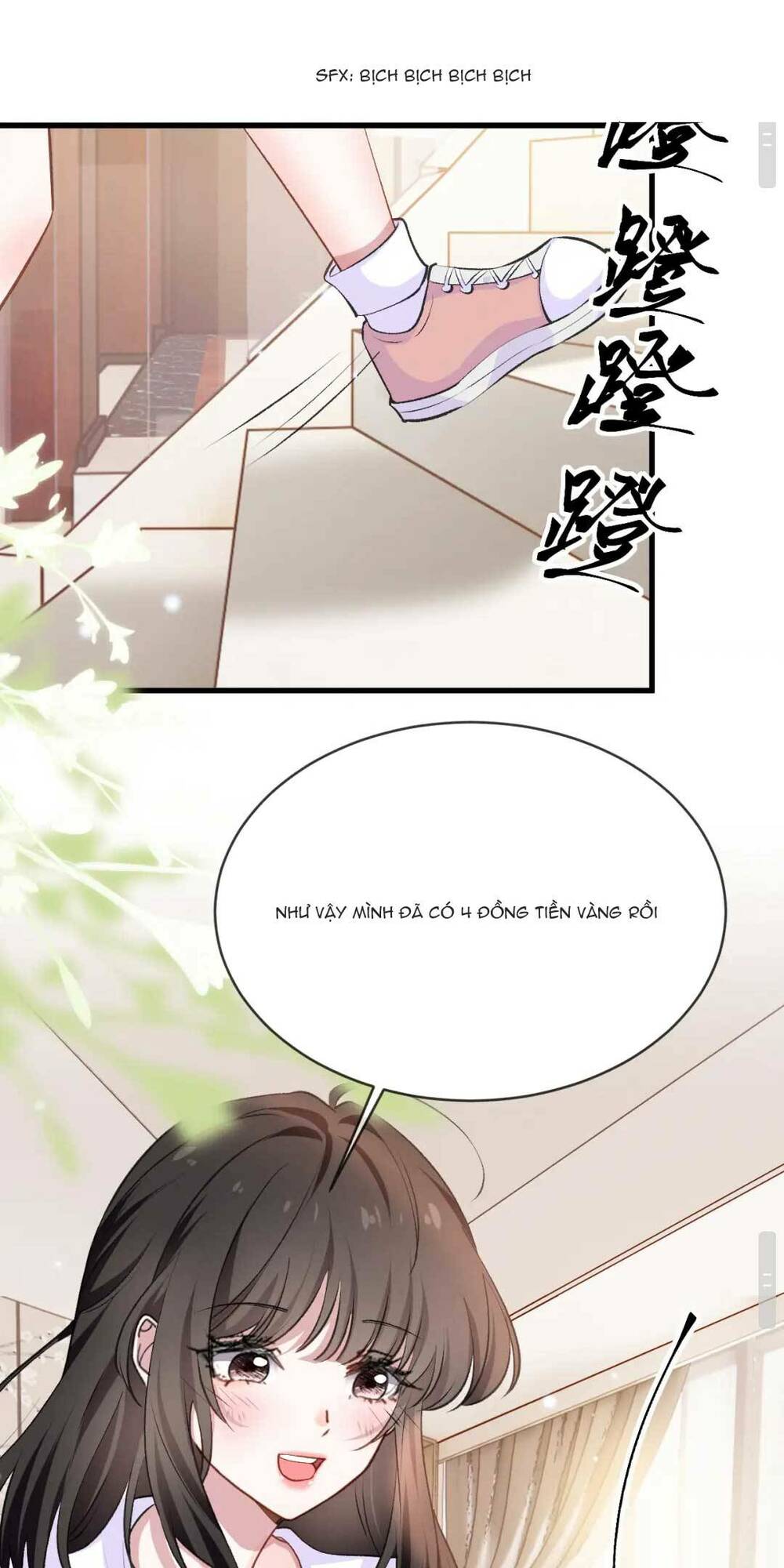 Sống Chung Với Đại Tỷ Ma Cà Rồng - Chapter 10 - Page 6