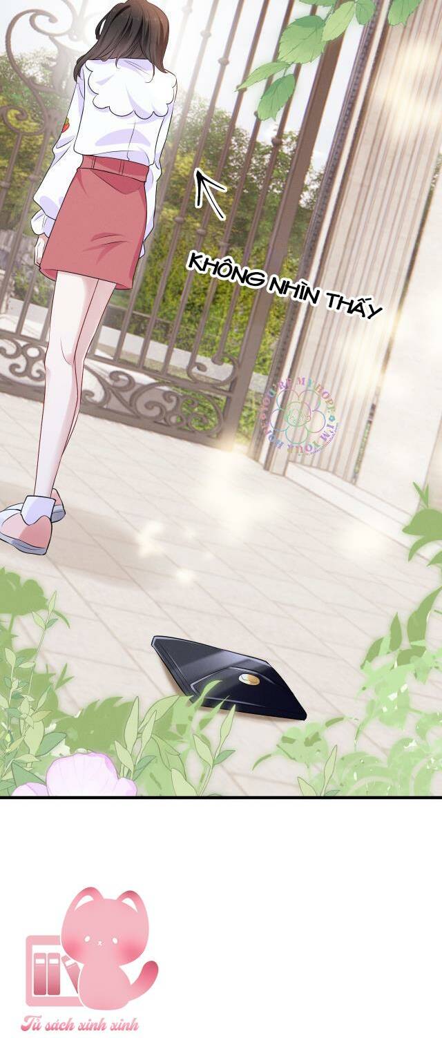 Sống Chung Với Đại Tỷ Ma Cà Rồng - Chapter 11 - Page 16