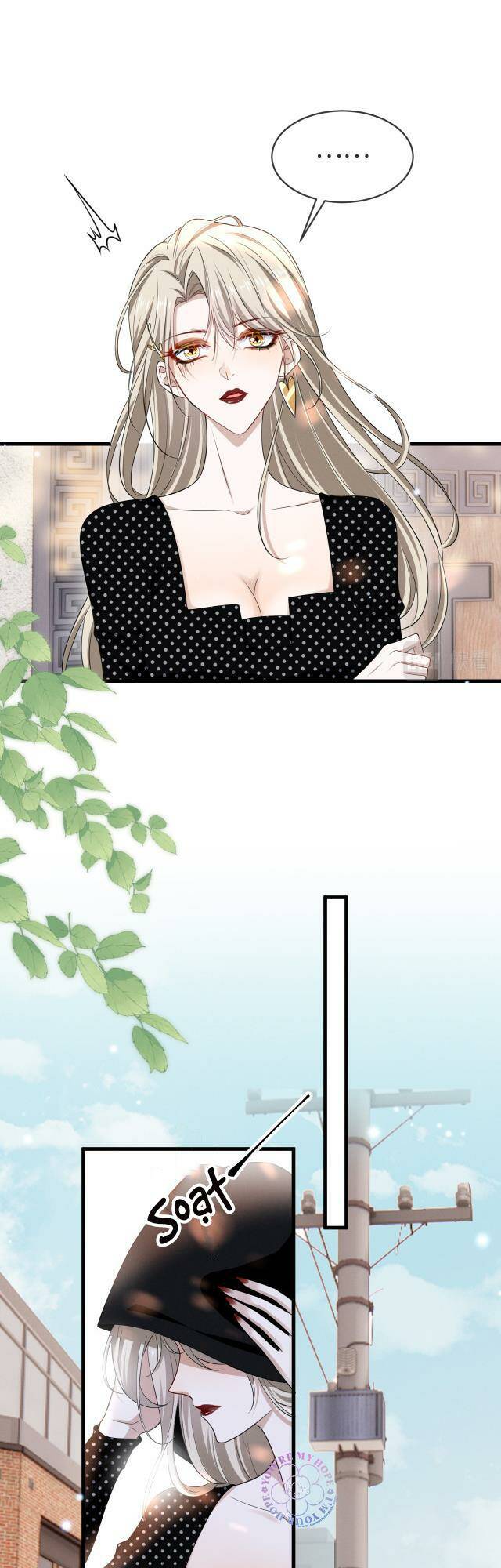 Sống Chung Với Đại Tỷ Ma Cà Rồng - Chapter 11 - Page 17