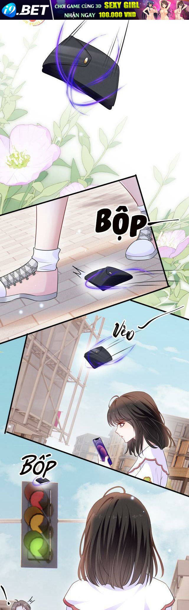 Sống Chung Với Đại Tỷ Ma Cà Rồng - Chapter 11 - Page 19