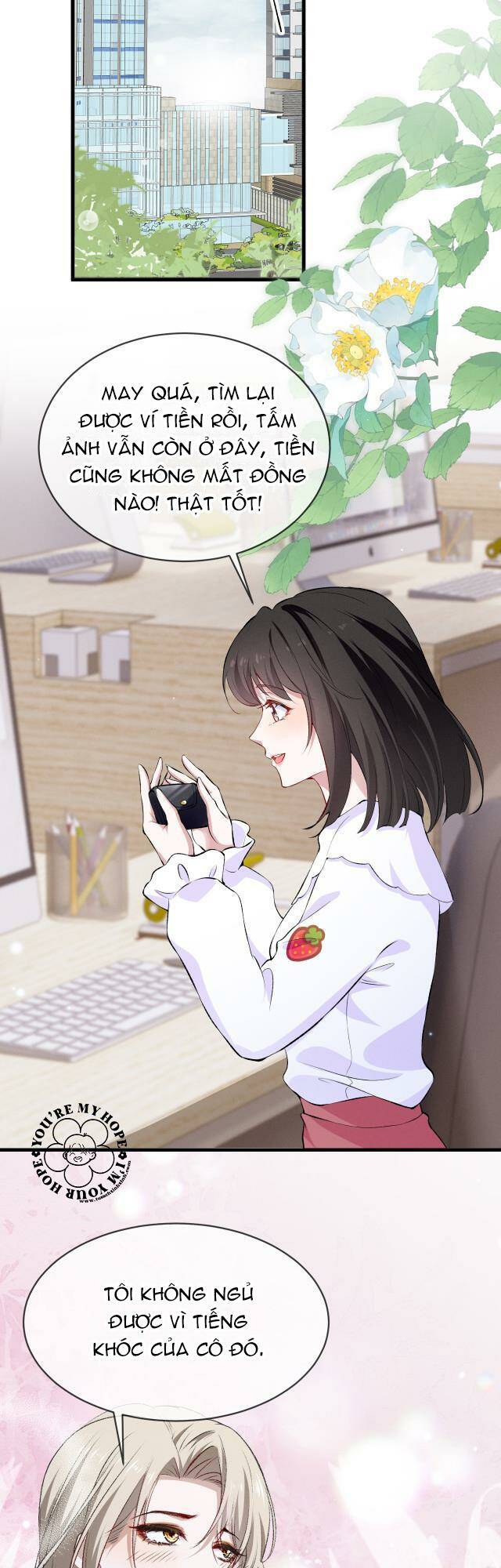 Sống Chung Với Đại Tỷ Ma Cà Rồng - Chapter 11 - Page 30