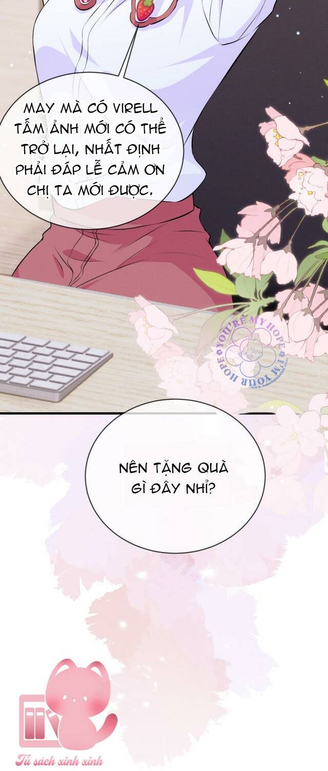 Sống Chung Với Đại Tỷ Ma Cà Rồng - Chapter 11 - Page 33