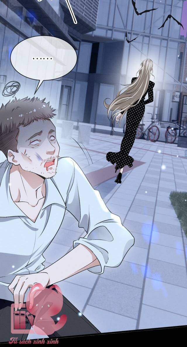 Sống Chung Với Đại Tỷ Ma Cà Rồng - Chapter 11 - Page 7