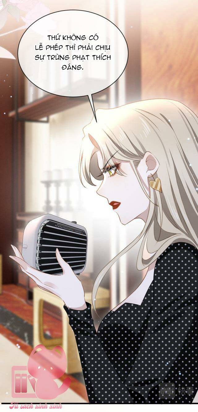 Sống Chung Với Đại Tỷ Ma Cà Rồng - Chapter 12 - Page 17