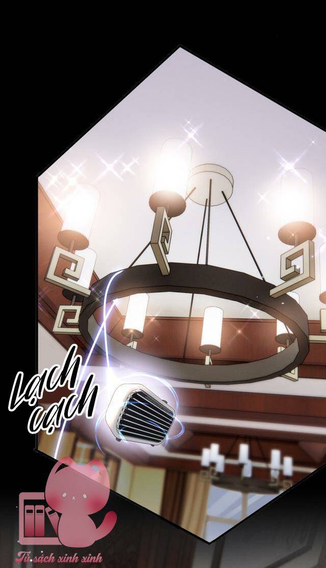 Sống Chung Với Đại Tỷ Ma Cà Rồng - Chapter 12 - Page 19