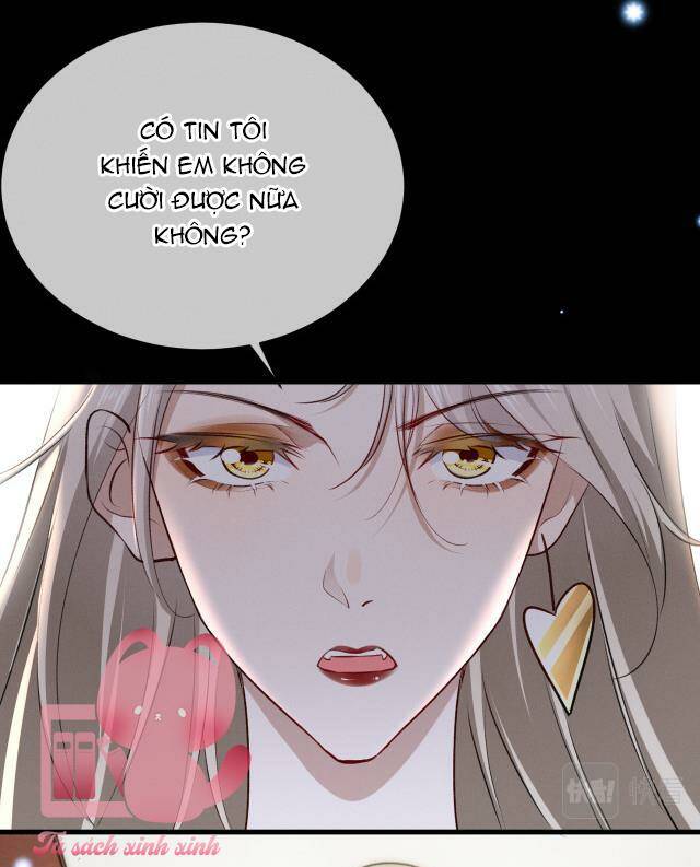 Sống Chung Với Đại Tỷ Ma Cà Rồng - Chapter 12 - Page 25