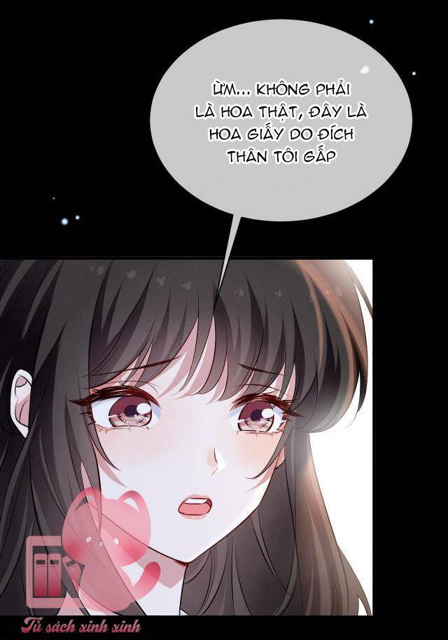 Sống Chung Với Đại Tỷ Ma Cà Rồng - Chapter 12 - Page 30