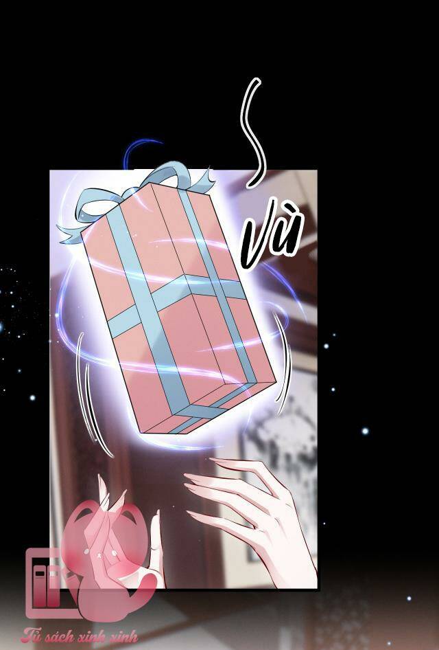Sống Chung Với Đại Tỷ Ma Cà Rồng - Chapter 12 - Page 33