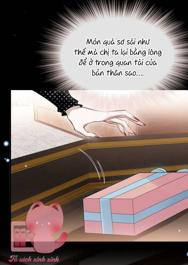 Sống Chung Với Đại Tỷ Ma Cà Rồng - Chapter 12 - Page 36