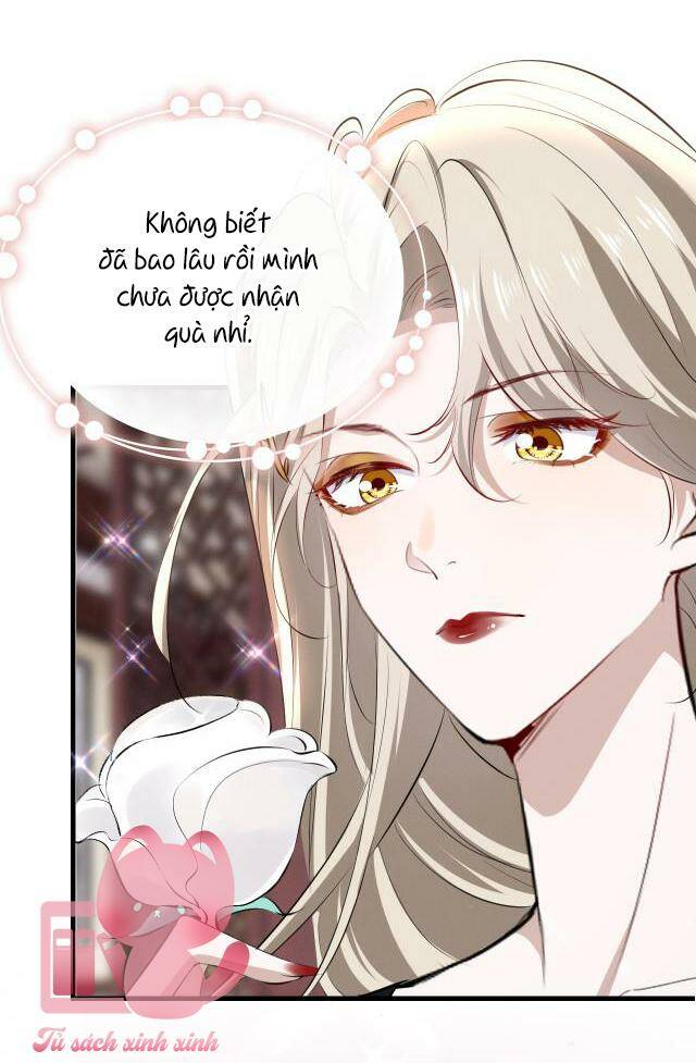 Sống Chung Với Đại Tỷ Ma Cà Rồng - Chapter 12 - Page 38
