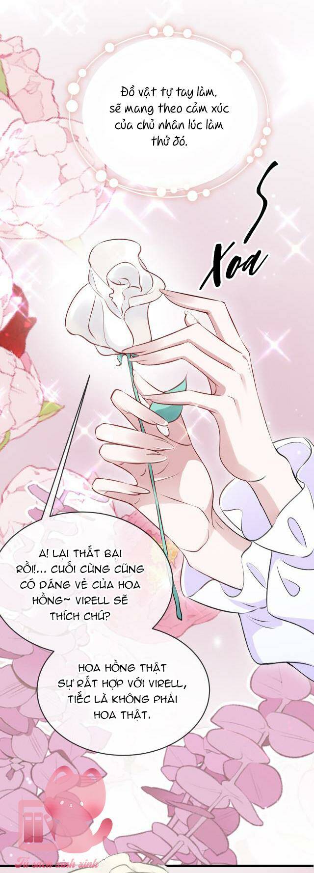 Sống Chung Với Đại Tỷ Ma Cà Rồng - Chapter 12 - Page 39