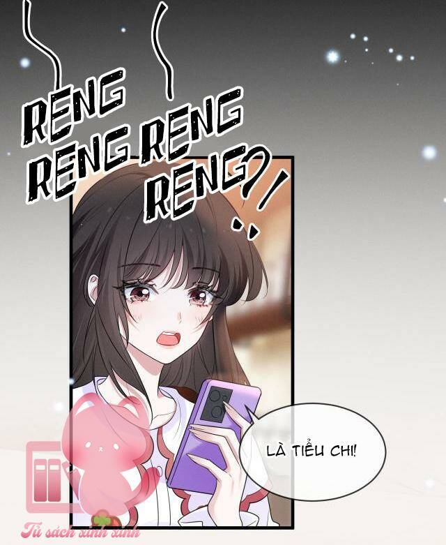 Sống Chung Với Đại Tỷ Ma Cà Rồng - Chapter 12 - Page 45