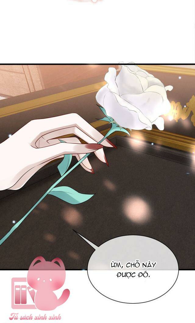 Sống Chung Với Đại Tỷ Ma Cà Rồng - Chapter 12 - Page 47