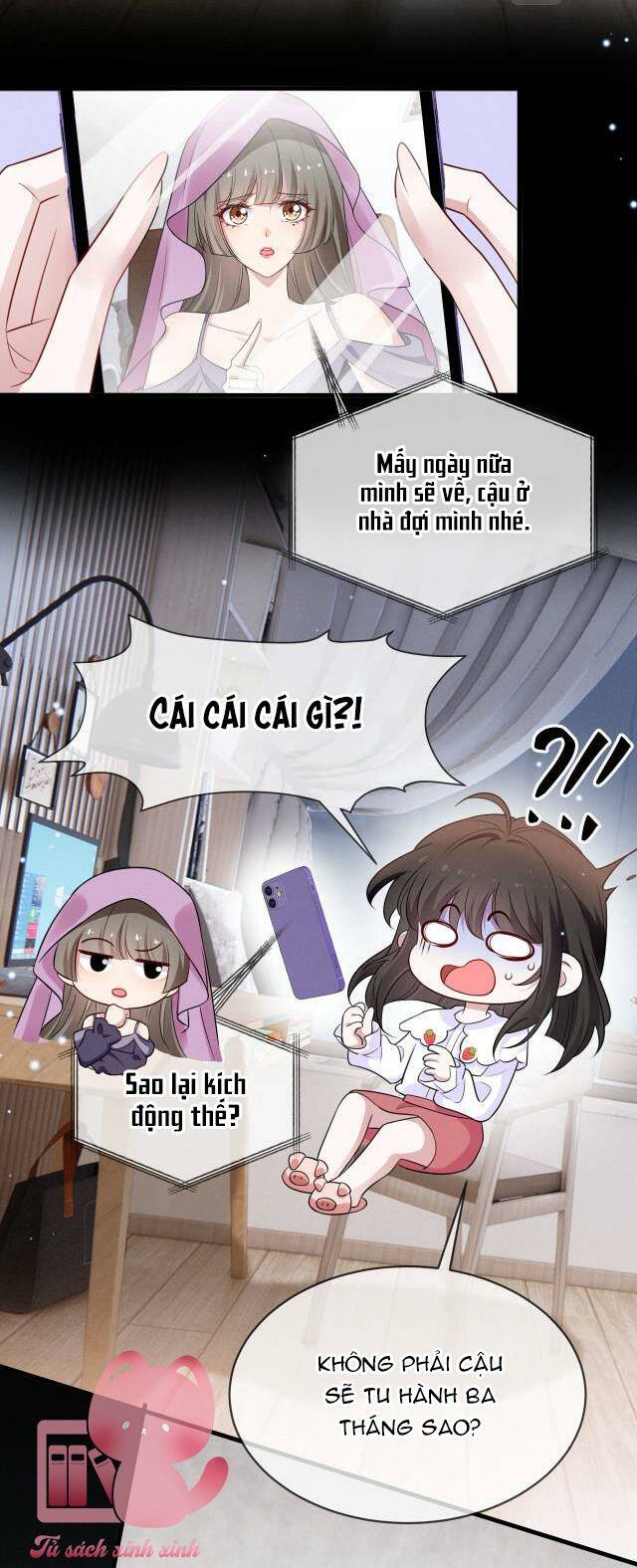 Sống Chung Với Đại Tỷ Ma Cà Rồng - Chapter 12 - Page 50