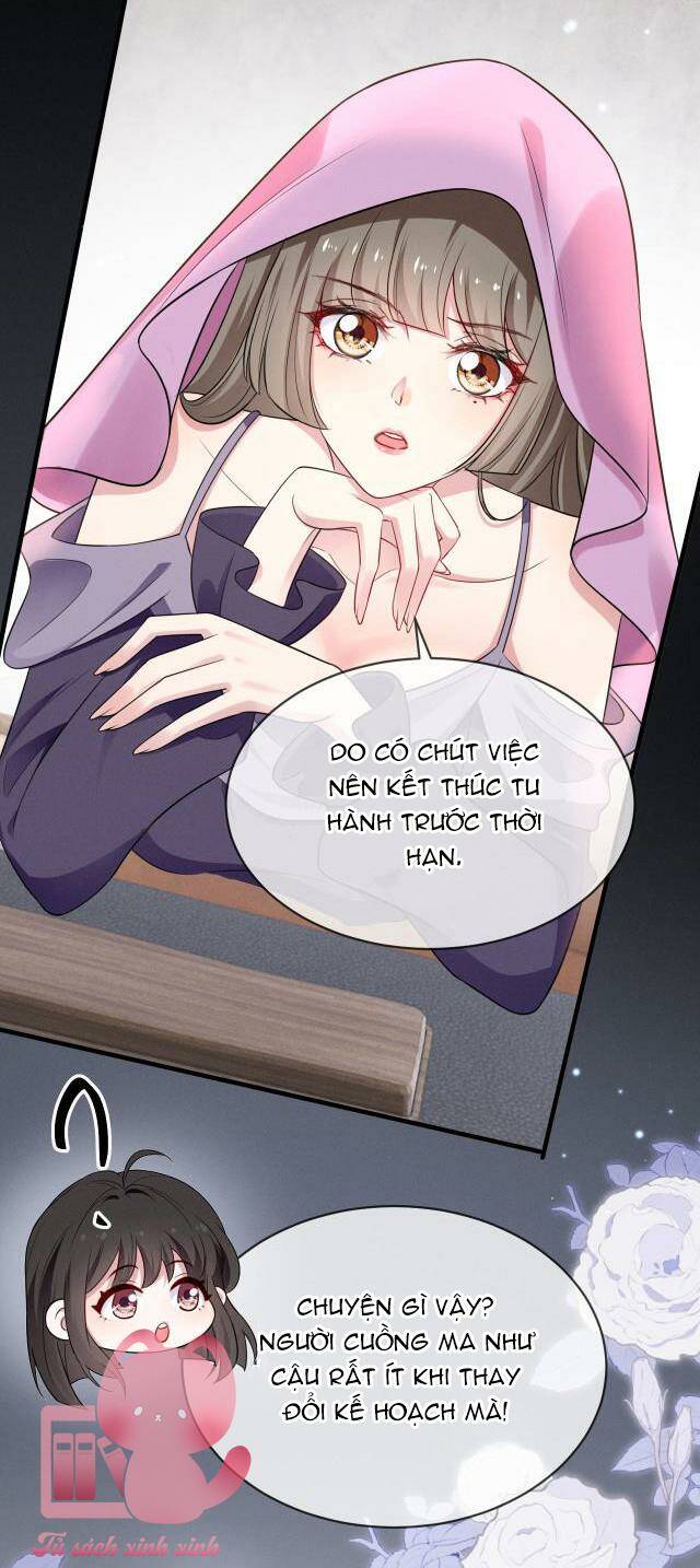 Sống Chung Với Đại Tỷ Ma Cà Rồng - Chapter 12 - Page 51