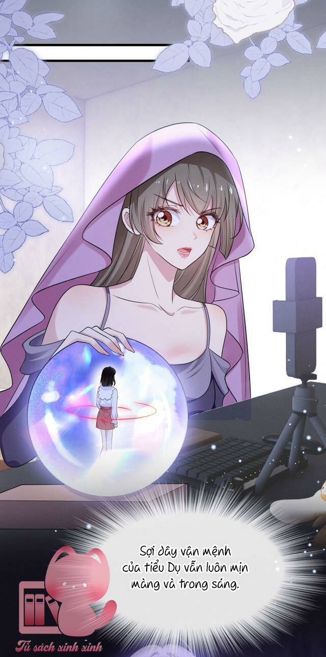 Sống Chung Với Đại Tỷ Ma Cà Rồng - Chapter 12 - Page 52