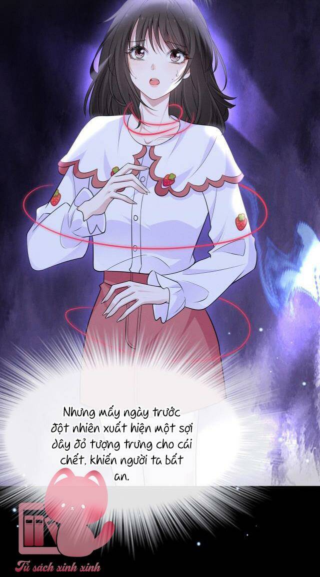 Sống Chung Với Đại Tỷ Ma Cà Rồng - Chapter 12 - Page 53