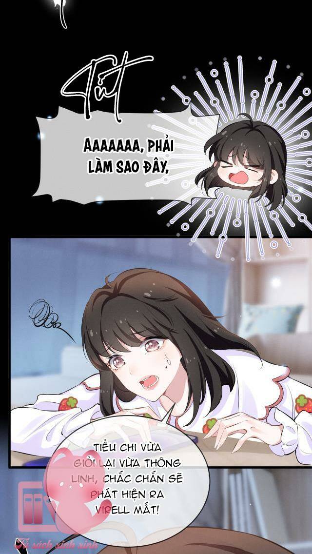 Sống Chung Với Đại Tỷ Ma Cà Rồng - Chapter 12 - Page 55