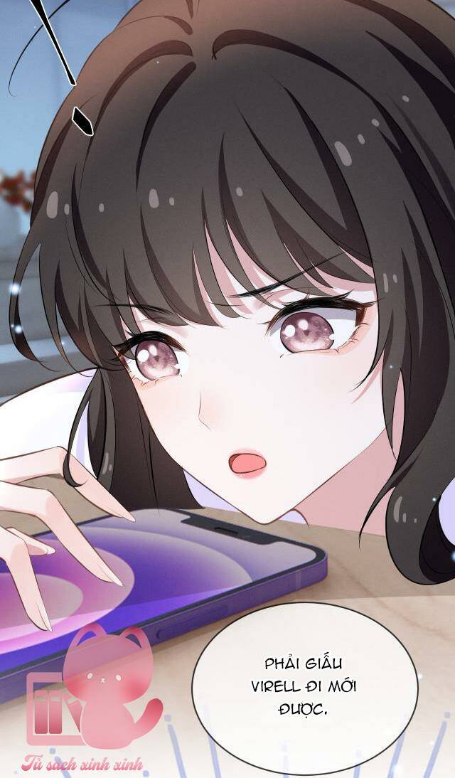 Sống Chung Với Đại Tỷ Ma Cà Rồng - Chapter 12 - Page 56