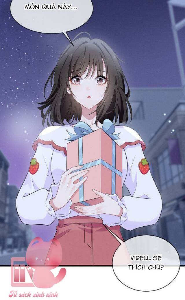 Sống Chung Với Đại Tỷ Ma Cà Rồng - Chapter 12 - Page 7