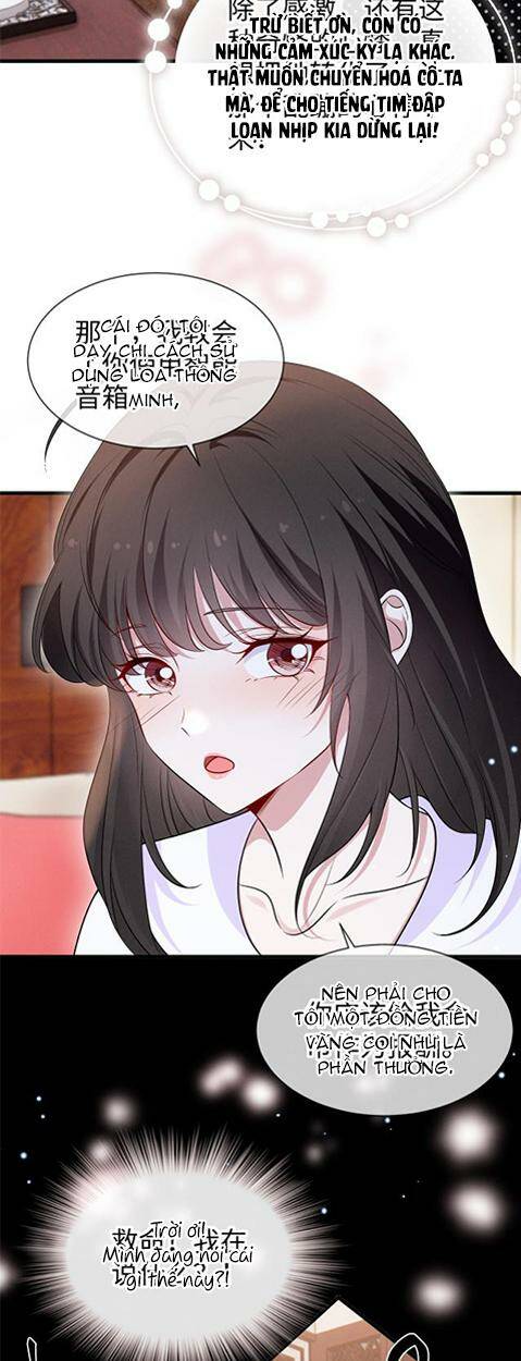 Sống Chung Với Đại Tỷ Ma Cà Rồng - Chapter 13 - Page 10