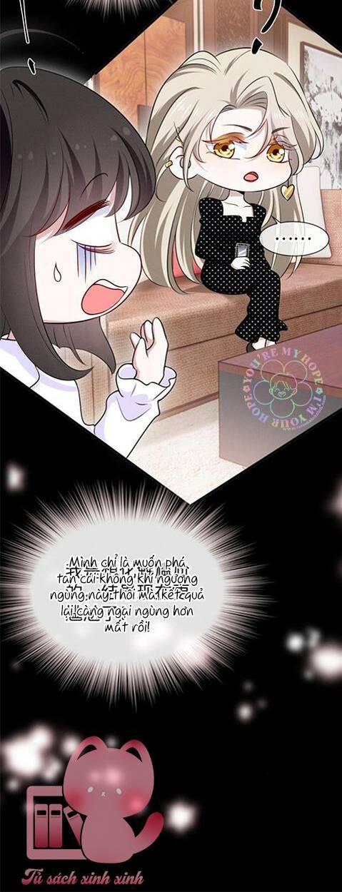 Sống Chung Với Đại Tỷ Ma Cà Rồng - Chapter 13 - Page 11