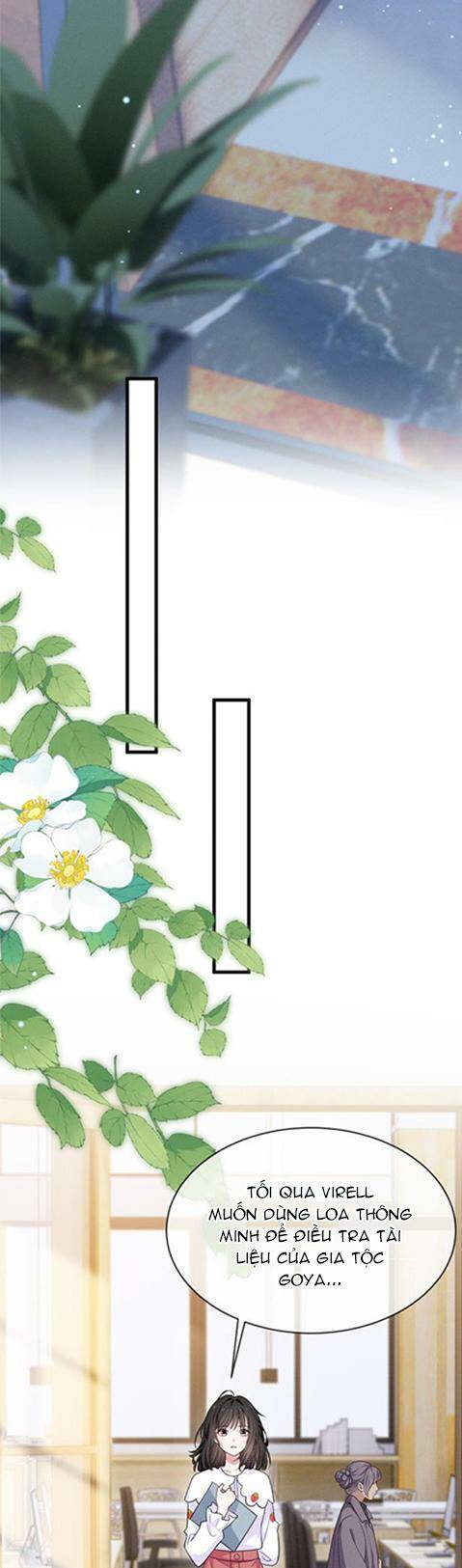 Sống Chung Với Đại Tỷ Ma Cà Rồng - Chapter 13 - Page 16