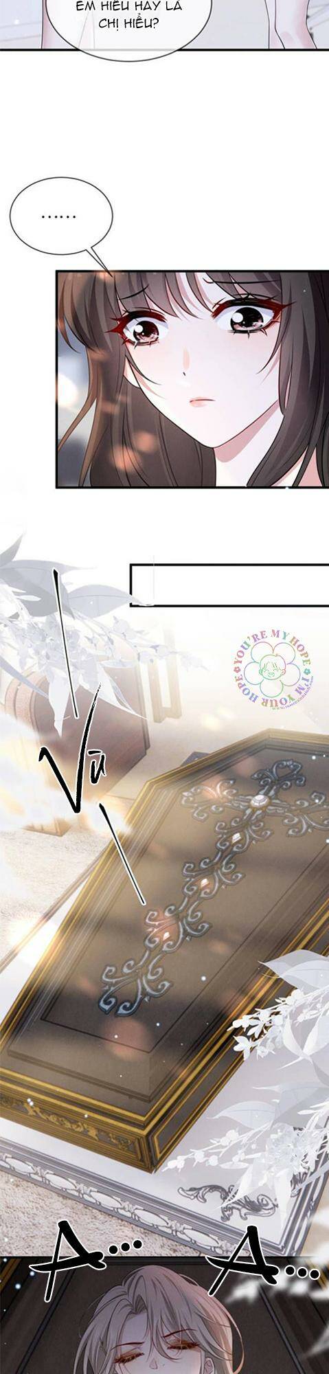 Sống Chung Với Đại Tỷ Ma Cà Rồng - Chapter 13 - Page 20