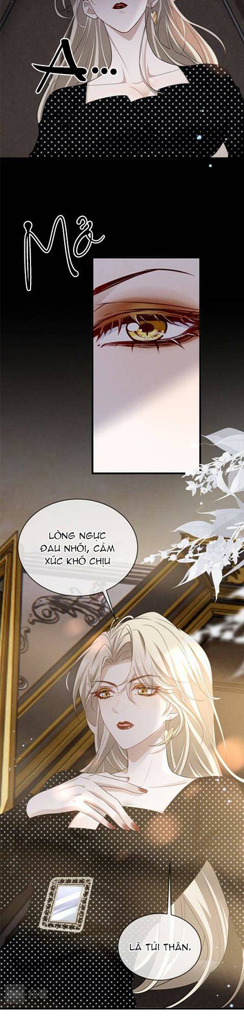 Sống Chung Với Đại Tỷ Ma Cà Rồng - Chapter 13 - Page 21