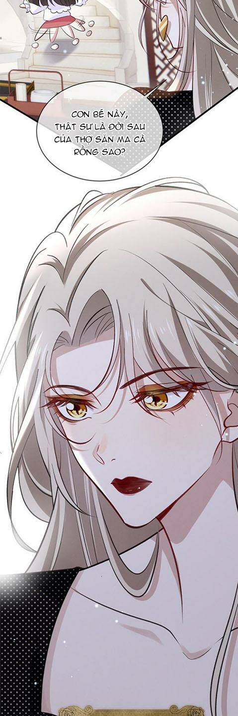 Sống Chung Với Đại Tỷ Ma Cà Rồng - Chapter 13 - Page 4