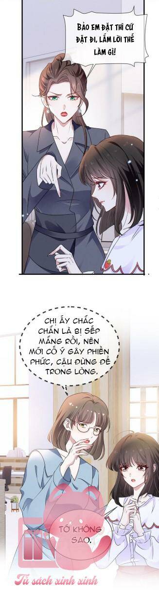 Sống Chung Với Đại Tỷ Ma Cà Rồng - Chapter 14 - Page 10