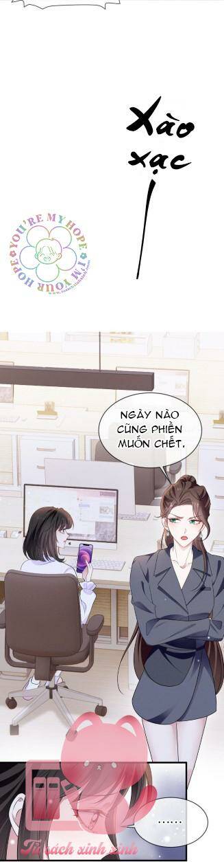 Sống Chung Với Đại Tỷ Ma Cà Rồng - Chapter 14 - Page 12