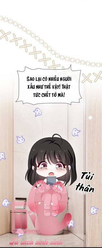 Sống Chung Với Đại Tỷ Ma Cà Rồng - Chapter 14 - Page 13