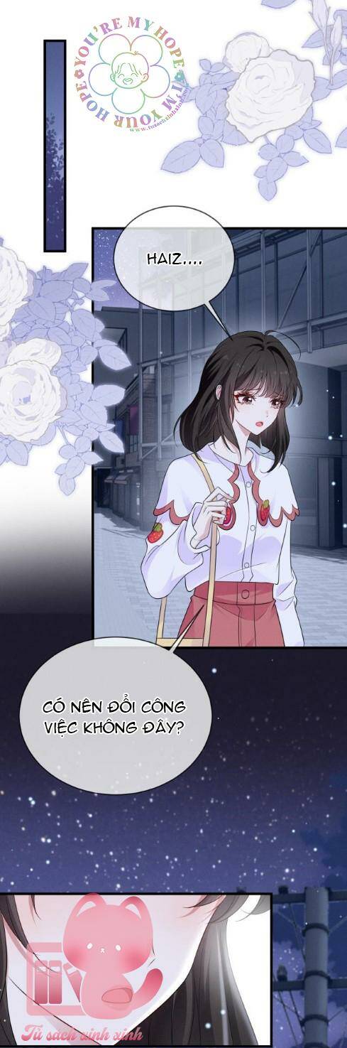 Sống Chung Với Đại Tỷ Ma Cà Rồng - Chapter 14 - Page 15