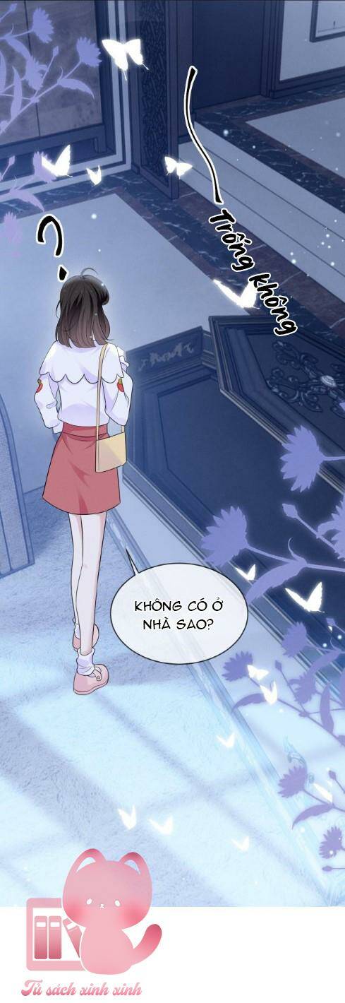 Sống Chung Với Đại Tỷ Ma Cà Rồng - Chapter 14 - Page 17