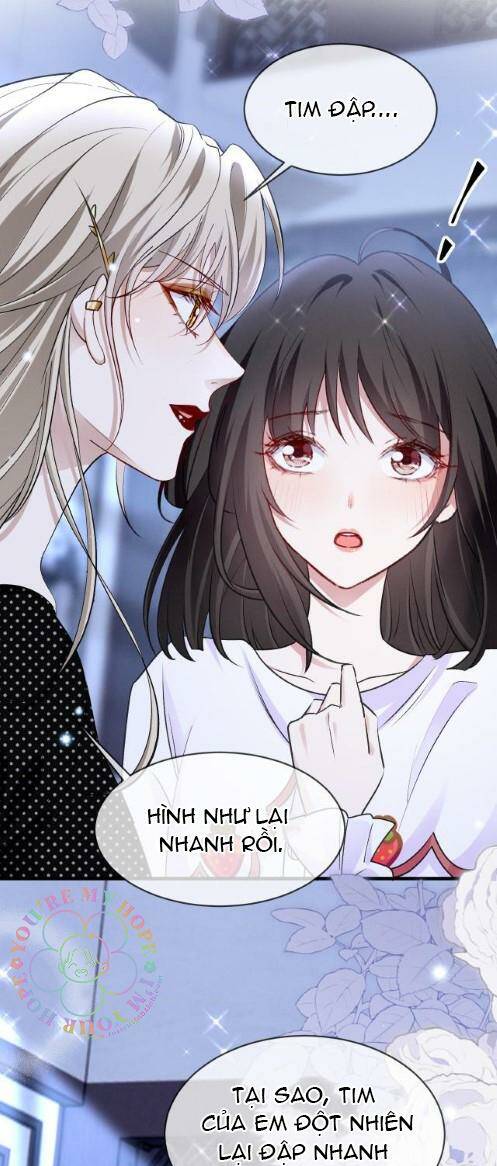 Sống Chung Với Đại Tỷ Ma Cà Rồng - Chapter 14 - Page 25