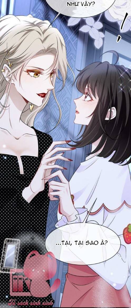 Sống Chung Với Đại Tỷ Ma Cà Rồng - Chapter 14 - Page 26