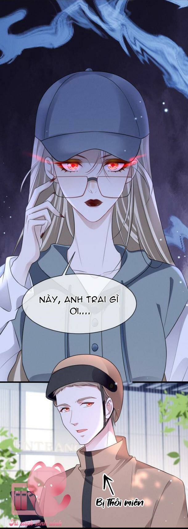 Sống Chung Với Đại Tỷ Ma Cà Rồng - Chapter 14 - Page 4
