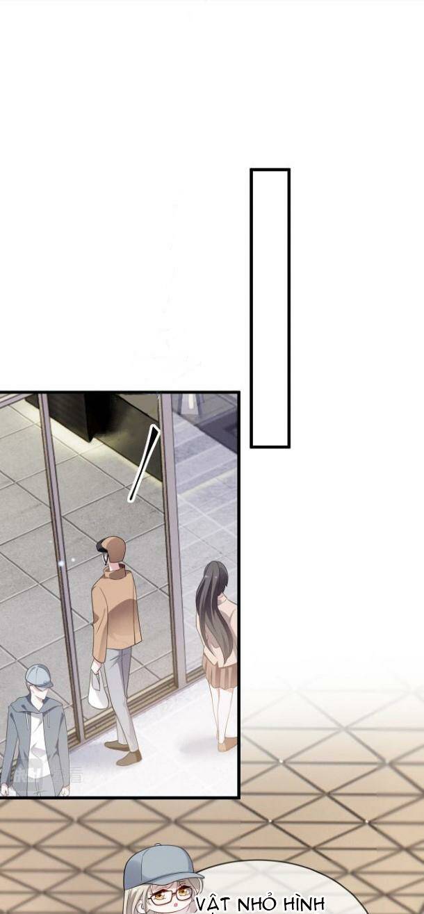 Sống Chung Với Đại Tỷ Ma Cà Rồng - Chapter 14 - Page 5