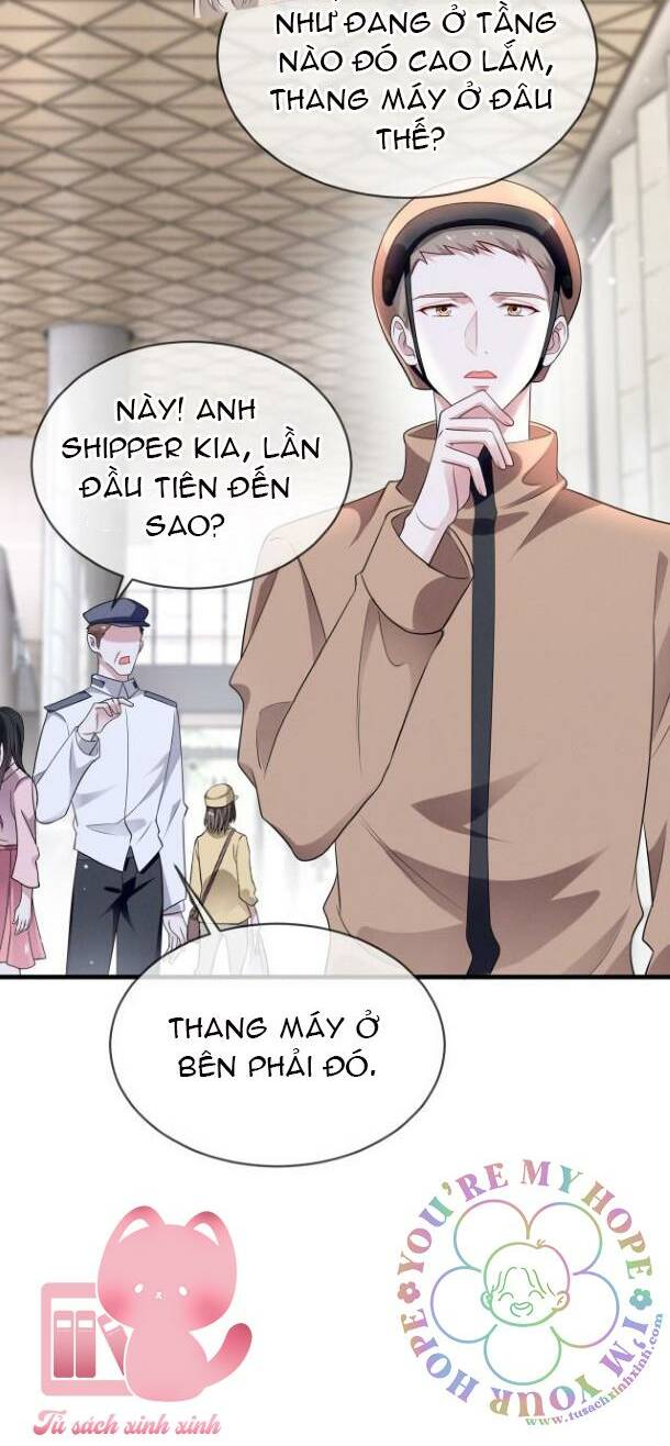 Sống Chung Với Đại Tỷ Ma Cà Rồng - Chapter 14 - Page 6