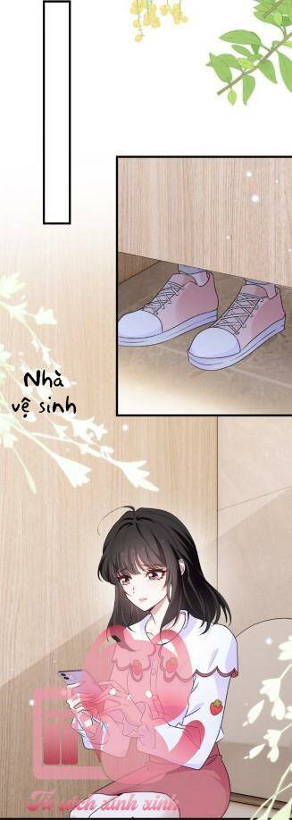 Sống Chung Với Đại Tỷ Ma Cà Rồng - Chapter 14 - Page 8