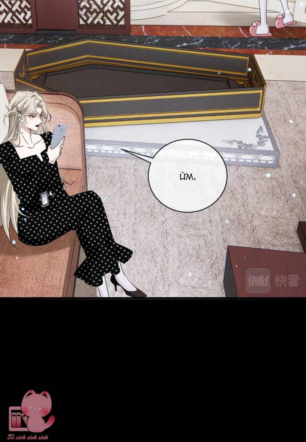 Sống Chung Với Đại Tỷ Ma Cà Rồng - Chapter 15 - Page 12