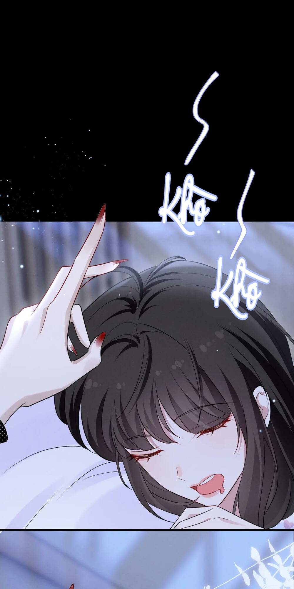 Sống Chung Với Đại Tỷ Ma Cà Rồng - Chapter 15 - Page 13