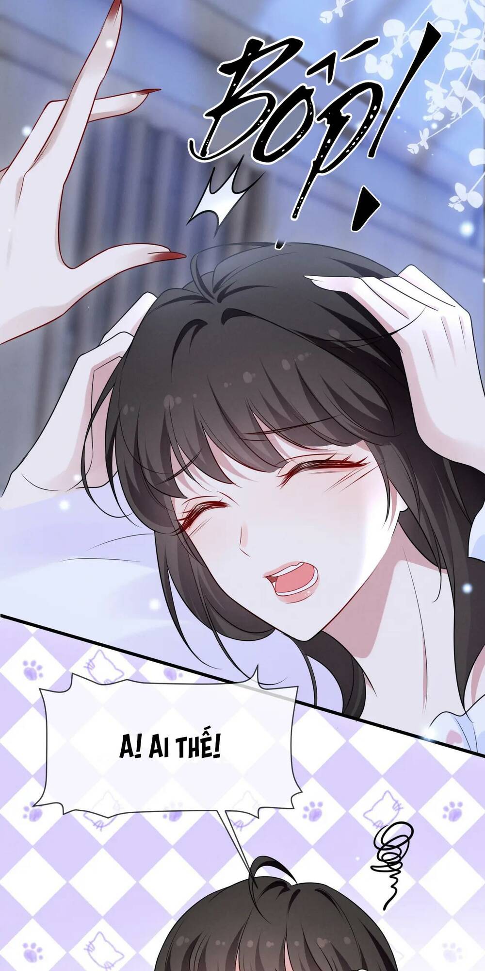 Sống Chung Với Đại Tỷ Ma Cà Rồng - Chapter 15 - Page 14