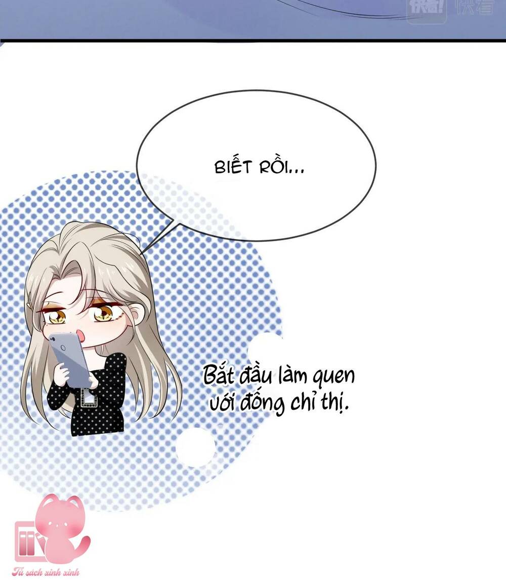 Sống Chung Với Đại Tỷ Ma Cà Rồng - Chapter 15 - Page 23