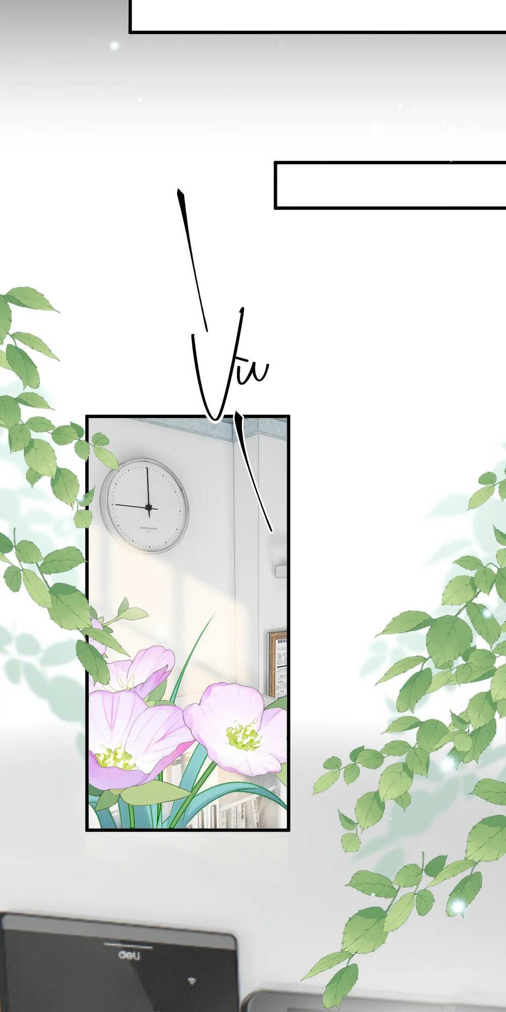 Sống Chung Với Đại Tỷ Ma Cà Rồng - Chapter 15 - Page 25