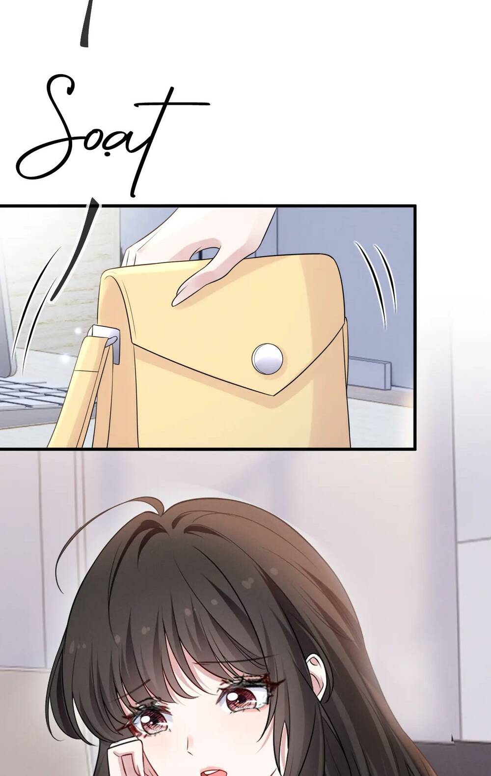 Sống Chung Với Đại Tỷ Ma Cà Rồng - Chapter 15 - Page 34